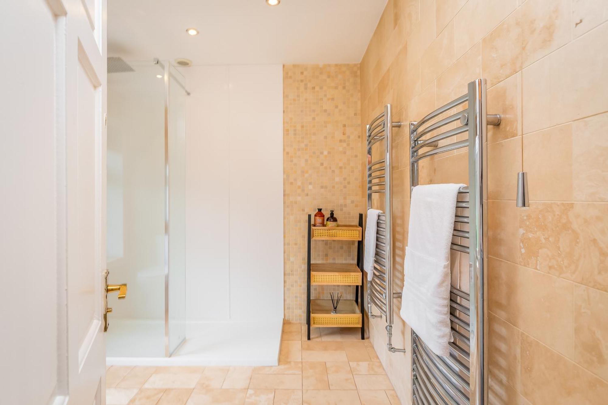 The Nest Superb Apartment In Afan Forest Bike Park By Staystaycations Port Talbot Extérieur photo