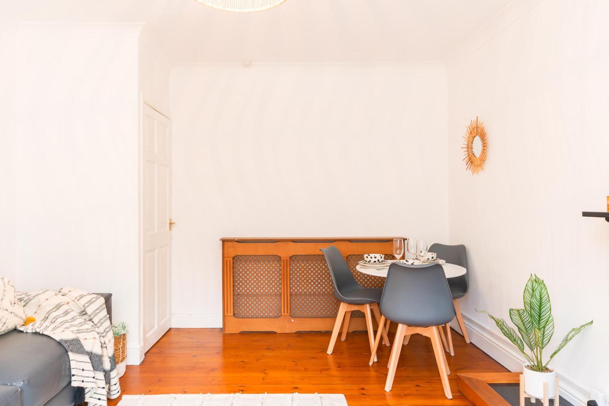 The Nest Superb Apartment In Afan Forest Bike Park By Staystaycations Port Talbot Extérieur photo